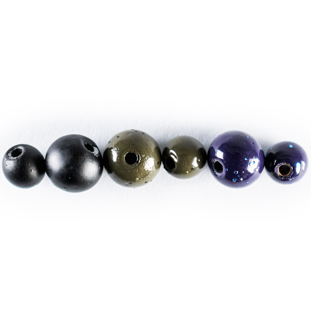 LMAB Force Magnetic Beads